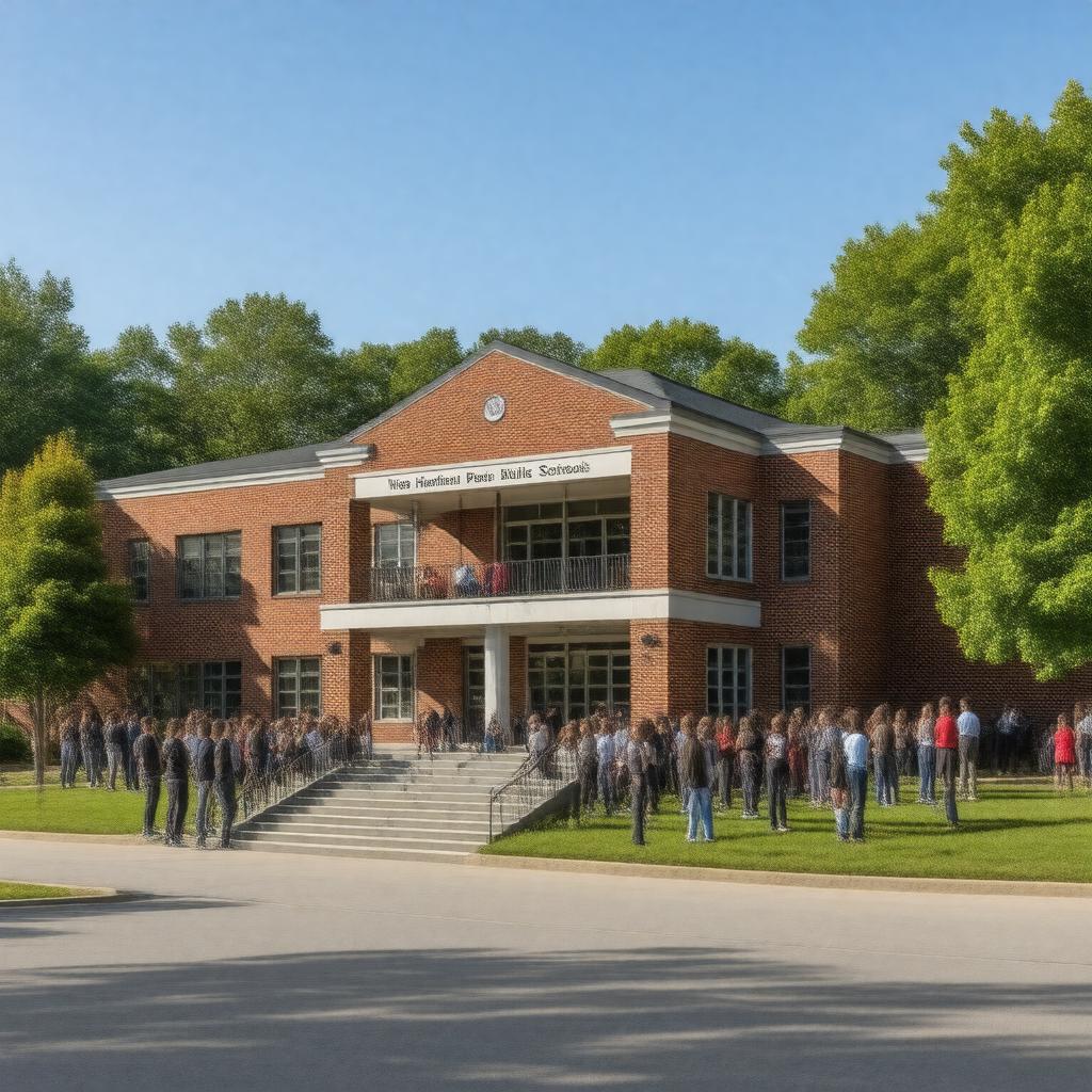 West Hartford Public Schools